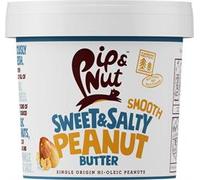 Pip and Nut Pip & Nut Sweet and Salty Smooth Peanut Butter 1000g