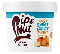 Pip and Nut Pip & Nut Sweet and Salty Smooth Peanut Butter 1000g