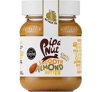 Pip and Nut Smooth Almond Butter Jar 170g