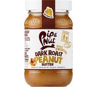 Pip and Nut Ultimate Deep Roast Crunchy Peanut Butter 300g