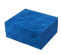 Gamegenic Trading Card Game Accessory Card's Lair 600+ Storage, Blue