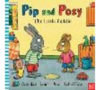 Pip and Posy: The Little Puddle