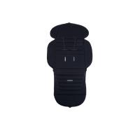 Pip Black Seat Liner