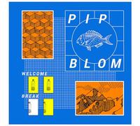 Pip Blom - Welcome Break