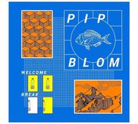 Pip Blom - Welcome Break [VINYL]