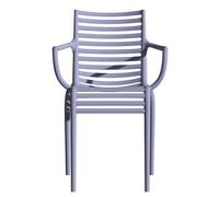 Pip-e Armchair Outdoor Driade lavender - D20844A379055