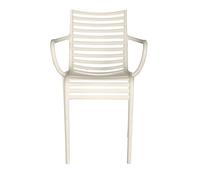 Pip-e Armchair Outdoor Driade White - D20844A379002