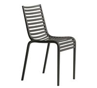 Pip-e chair Outdoor Driade dark grey - D51141A379050