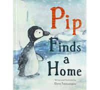 Pip Finds a Home