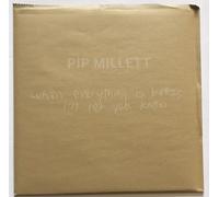 Pip Millett When Everything Is Better Vinyl Record New Sealed 0194399353615