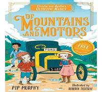 Pip Murphy Of Mountains & Motors Book Pip Murphy Multicolor