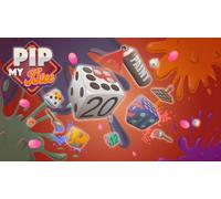 Pip My Dice