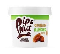 Pip & Nut Crunchy Almond Butter 1kg