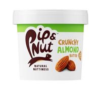 Pip & Nut Crunchy Almond Butter, 1kg
