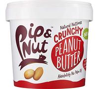 Pip & Nut Crunchy Peanut Butter 1Kg (Pack of 3)