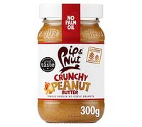 Pip & Nut Crunchy Peanut Butter, 300g