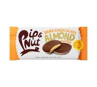 Pip & Nut Dark Chocolate Almond Butter Cups 31g
