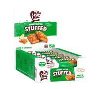 Pip & Nut - Original Peanut Butter Stuffed Oat Bar - 15 x 48g