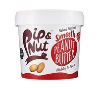 Pip& Nut Peanut Butter 1kg (Pack of 3)