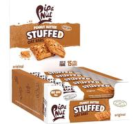 Pip & Nut Peanut Butter Stuffed Oat Bar Original 15 x 48g