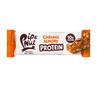 Pip & Nut Protein Caramel Almond Bar 45g