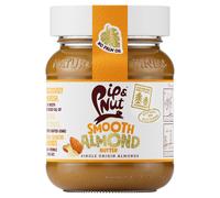 Pip & Nut Smooth Almond Butter 170g