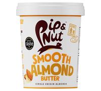 Pip & Nut Smooth Almond Butter 425g