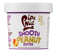 Pip & Nut Smooth Peanut Butter 1 kg