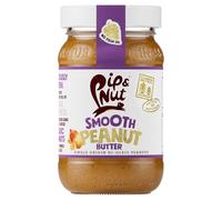 Pip & Nut Smooth Peanut Butter, 300g
