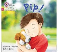 Pip! : Phase 2 Set 2