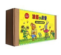 Pip & Posy (11 Volumes) (Chinese Edition)