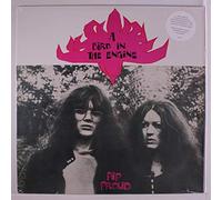Pip Proud - A Bird In The Engine [VINYL]