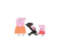 Pip Pushchair Muddy Puddle