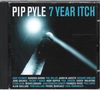 Pip Pyle - 7 Year Itch