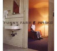 Pip Skid - Funny Farm