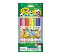 Pip-Squeaks Crayola Washable Skinnies 'n Colour Set 58-5021