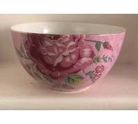 PiP Studio 18cm Rose Pink Bowl -(New)