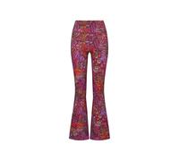 PIP STUDIO Bonny floral track pants - Pink XS-S-M-L