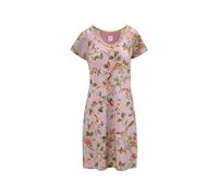 PIP STUDIO Daniela nightdress - Purple XS