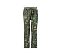 PIP STUDIO floral drawstring trousers - Green XS