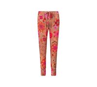 PIP STUDIO floral-print drawstring loungewear - Neutrals S-M-L-XL