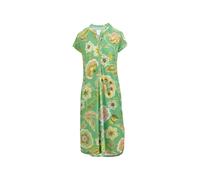 PIP STUDIO floral-print nightdress - Green XS-M
