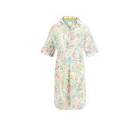 PIP STUDIO floral print nightdress - Neutrals XS-S-M-L