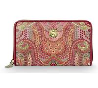 Pip Studio Purse Willow Wallet Jabali Red