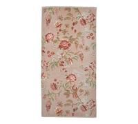 PIP STUDIO Secret Garden beige 70x140 terry bath towel