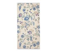 PIP STUDIO Secret Garden cream 70x140 sponge bath towel