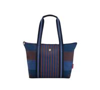 PIP STUDIO Tilda top-handle tote bag - Blue OS