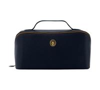 Pip Studio Toiletry Bag Cyrille Cosmetic Bag Blue Dark Blue
