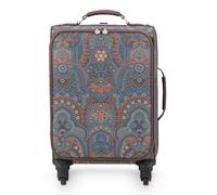 Pip Studio Tosca Trolley Jabali Blue 57cm