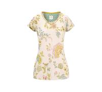 PIP STUDIO Toy V-neck T-shirt - Neutrals XS-S-M-L